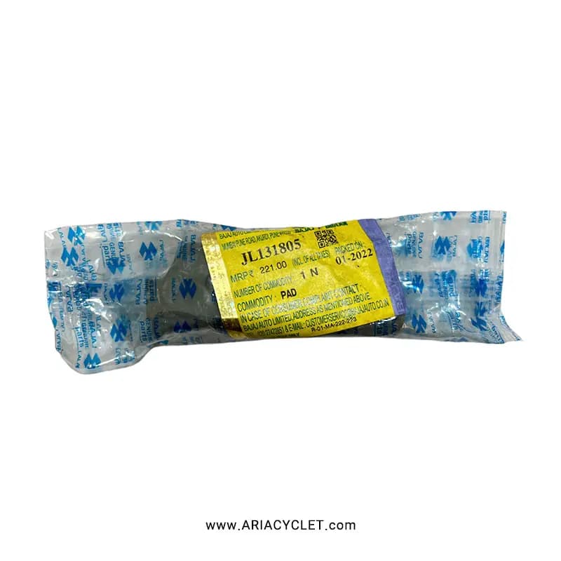 لنت ترمز جلو ان اس NS 150 و NS 160 و NS 200 اصل — تصویر ۲