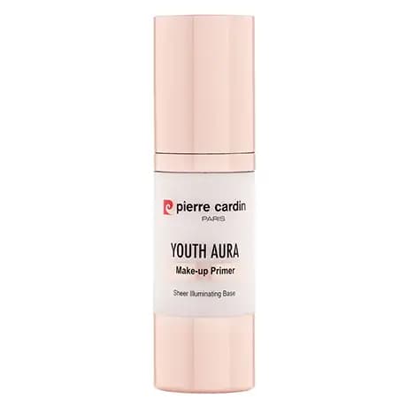 پرایمر پیرکاردین پاریس Youth Aura حجم ۳۰ میلی‌لیتر