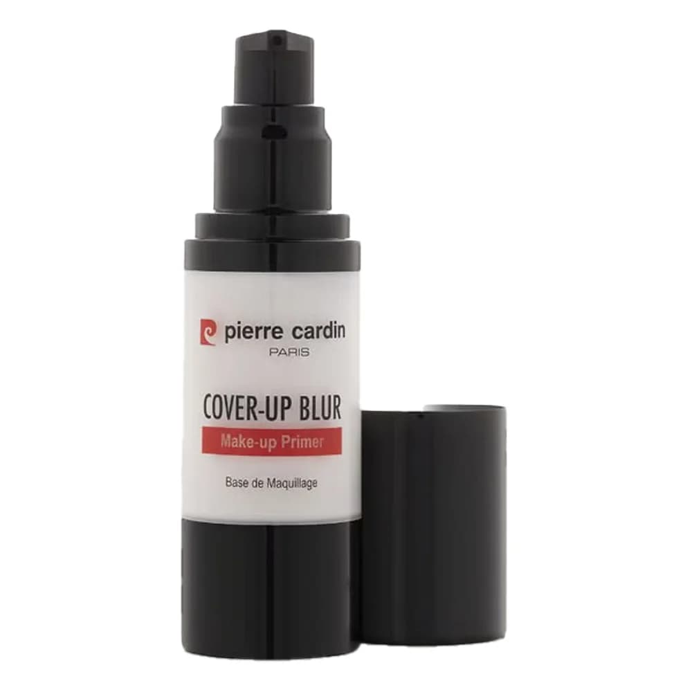 پرایمر پیرکاردین Cover Up Blur حجم 30 میل