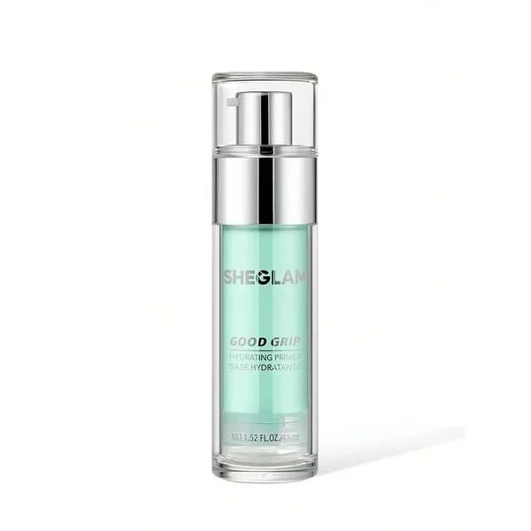 پرایمر آبرسان صورت شیگلم مدل Good Grip Hydrating Primer