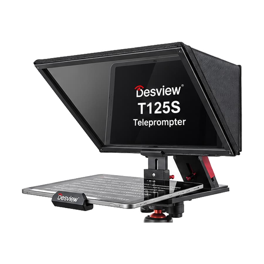 تله پرامپتر دیس ویو برای دوربین Desview T125S