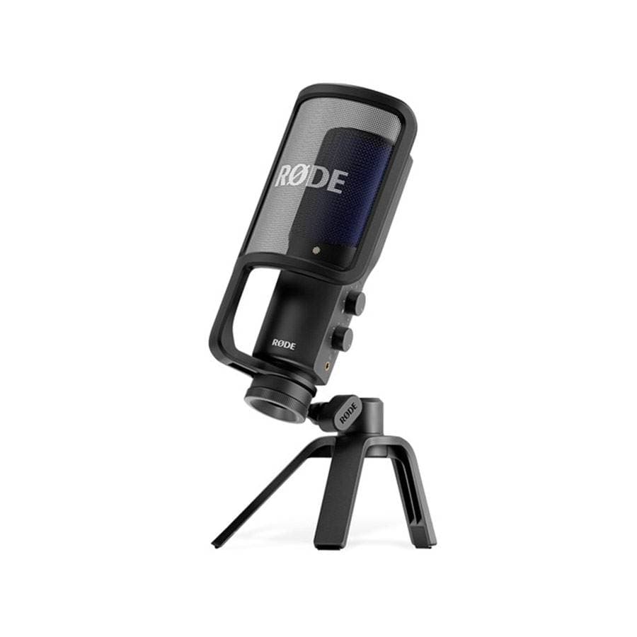میکروفون استودیویی رود RODE Microphone NT-USB plus