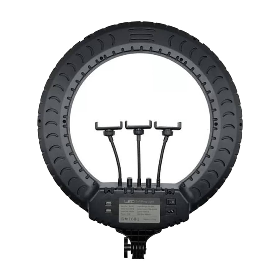 رینگ لایت Ring Light RL-21 — تصویر ۳