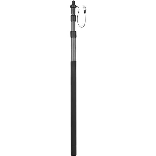 پایه بوم بویا BOYA Boompole BY-PB25 — تصویر ۲