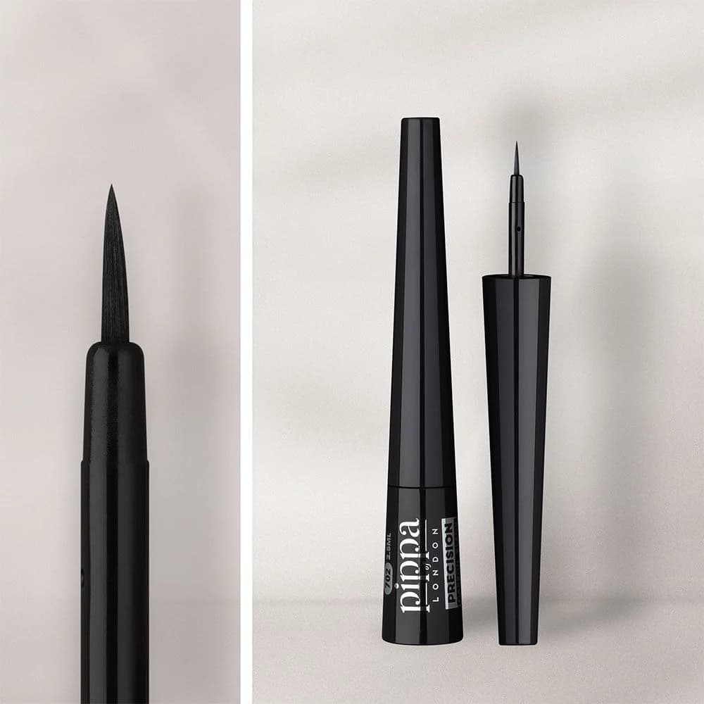 خط چشم مویی پیپا 702 Precision — تصویر ۲