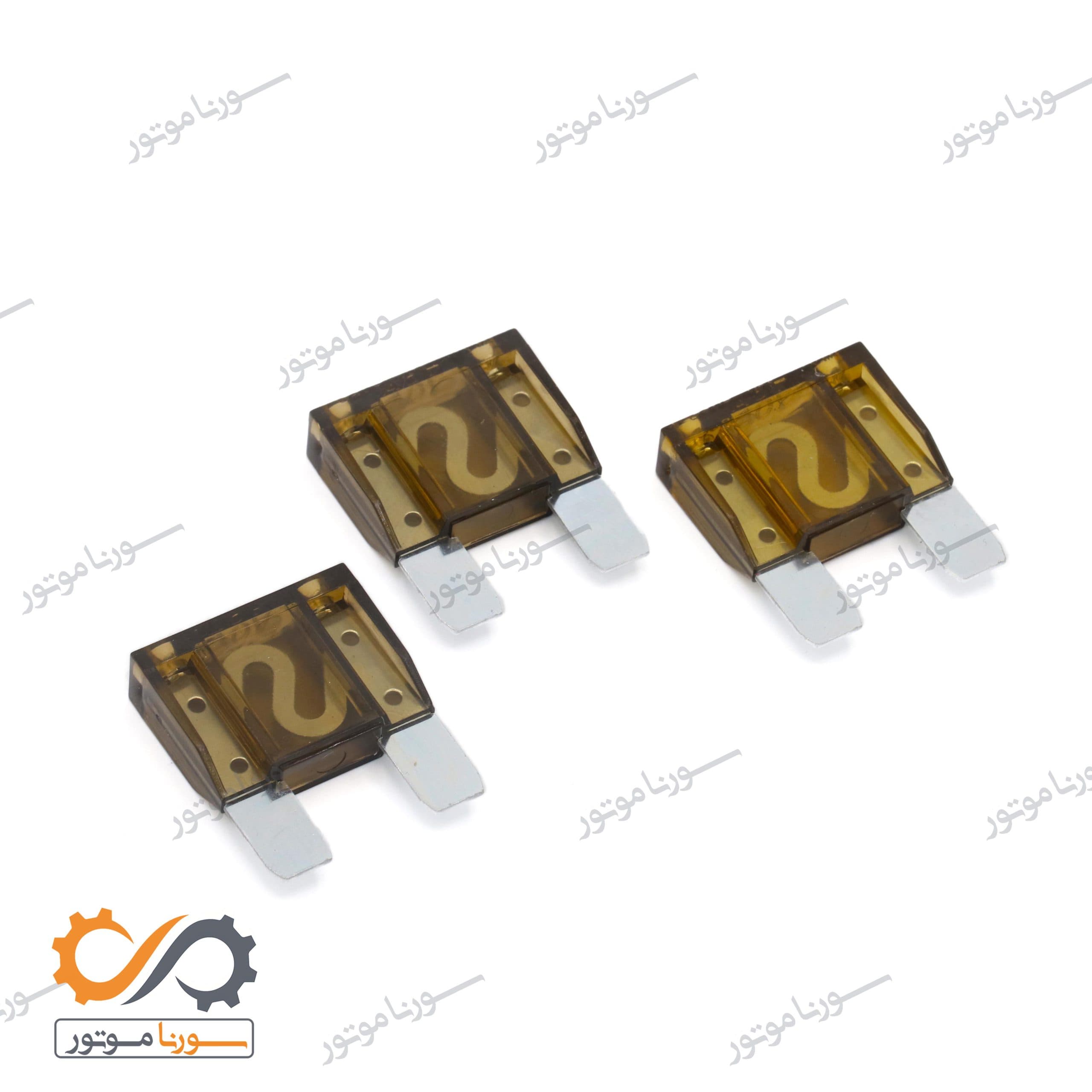 فیوز گاوی70A — تصویر ۶