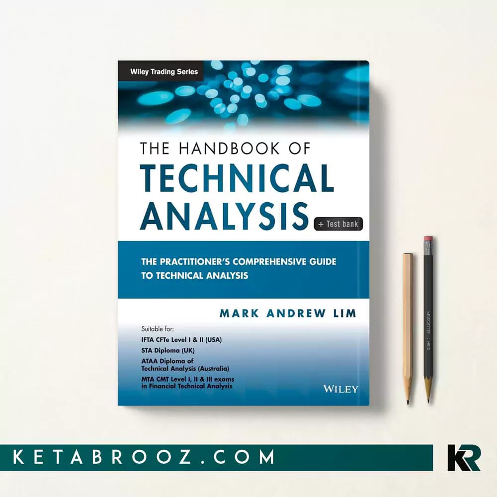 کتاب The Handbook of Technical Analysis