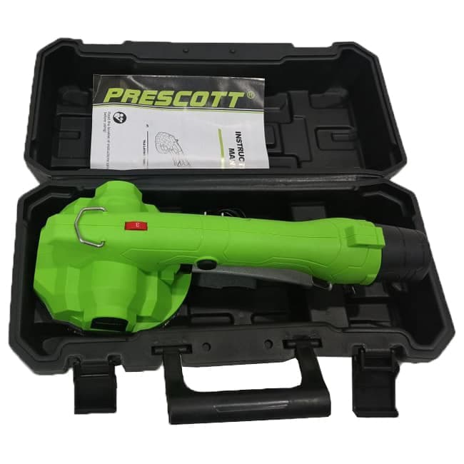 ویبره کاشی 12 ولت پریسکوت PRESCOTT PT2000701 — تصویر ۲