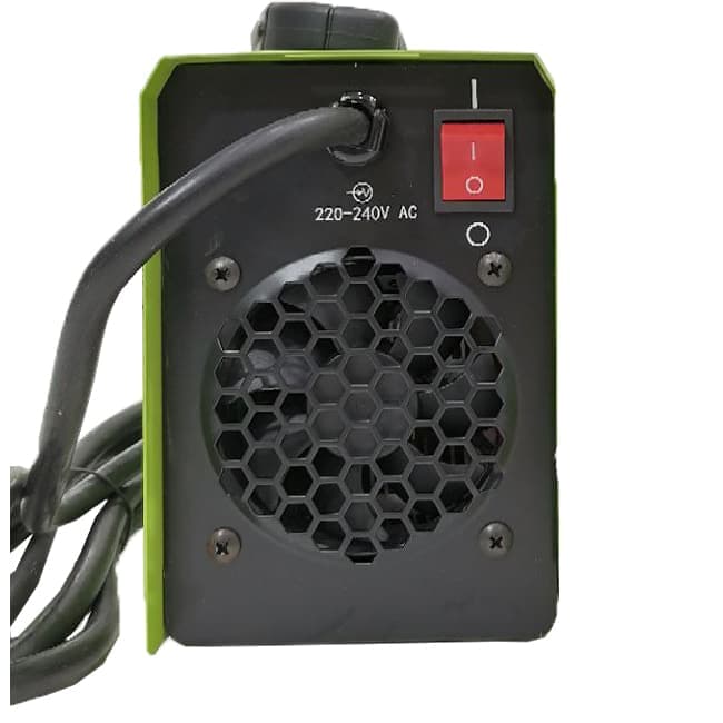 اینورتر و دستگاه جوشکاری 250 آمپر پریسکوت PRESCOTT ECO-250 — تصویر ۵