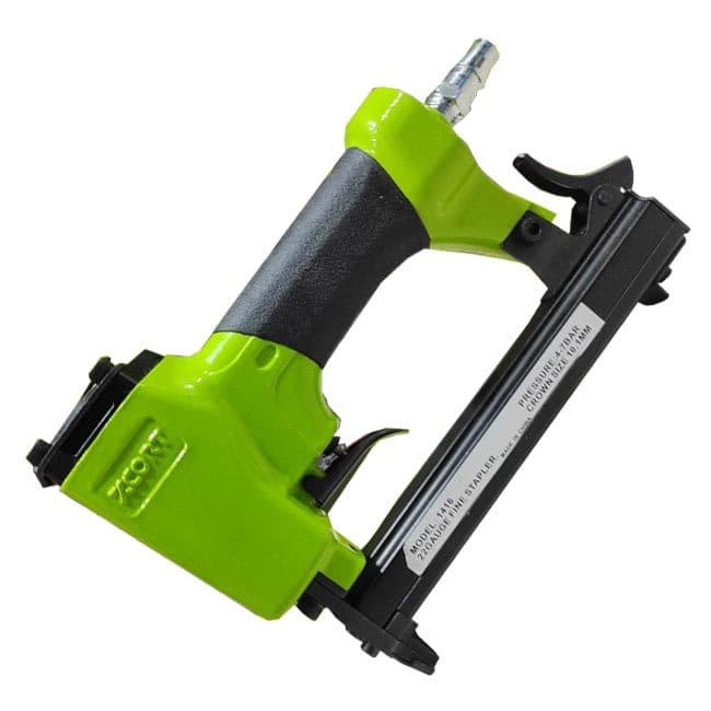 منگنه کوب بادی ایکس کورت مدل XCORT AIR NAILER MODEL 1416 — تصویر ۳