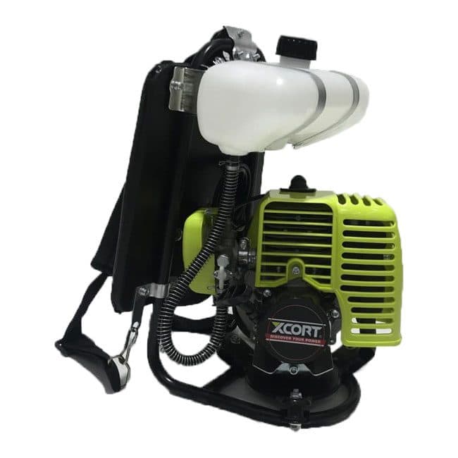 دستگاه علف زن بنزینی 3 تیغه ایکس کورت XCORT LAWN MOWER X1E36FC — تصویر ۳