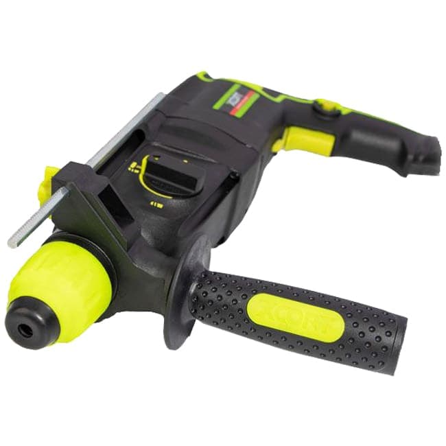 دریل هیلتی سه کاره بتن کن 850 وات اکسورت XCOTR XZC04-26 — تصویر ۲