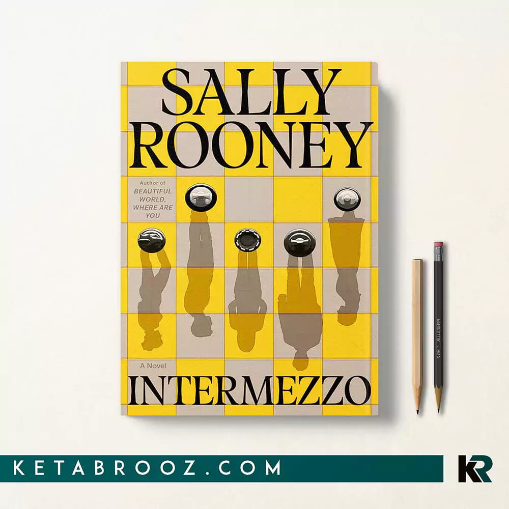 کتاب Intermezzo