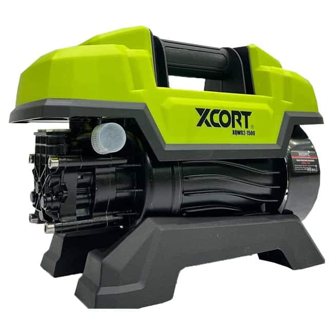 کارواش دینامی 1500 وات اکسکورت XQW-02-1500 — تصویر ۴