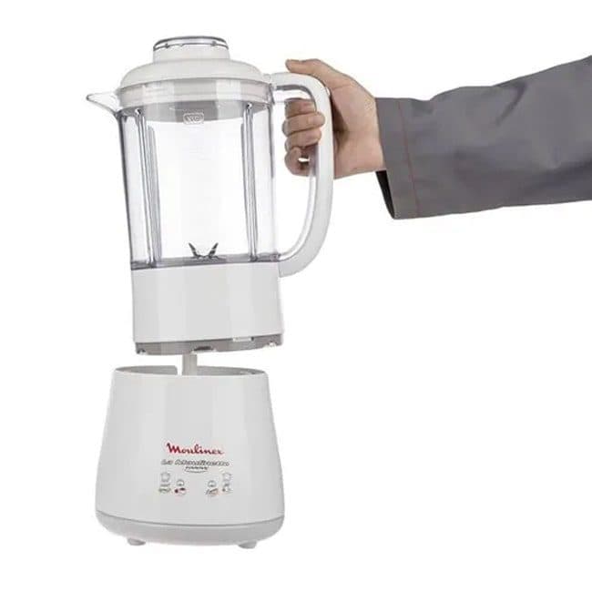 مخلوط کن 1000 وات مولینکس مدل DPA 241 — تصویر ۶