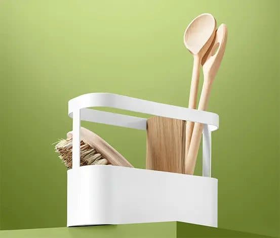 نظم دهنده لوازم آشپزخانه چیبو آلمان