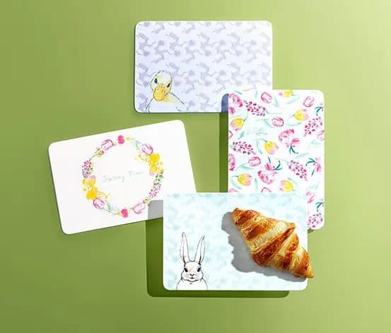 4 عدد تخته چیبو