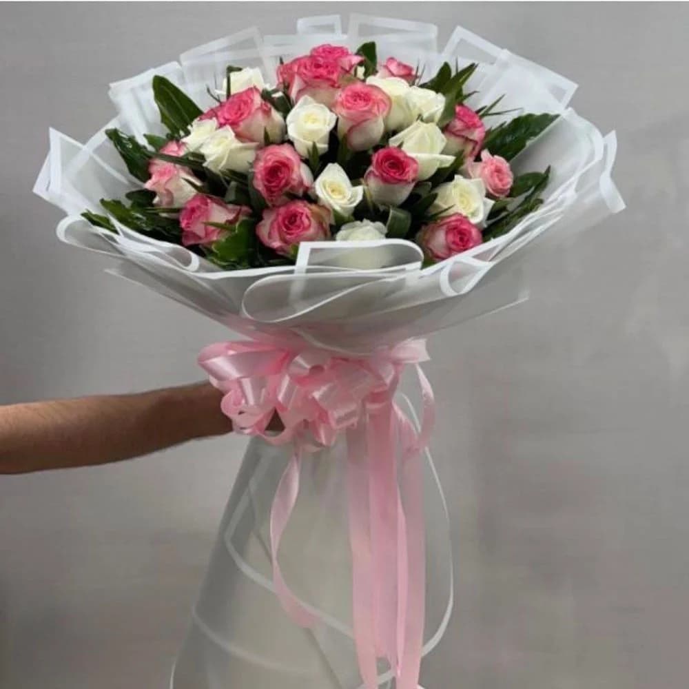 دسته گل هانا – آژار گل