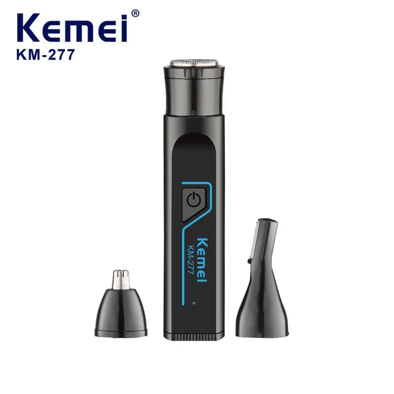 شیور و موزن گوش و بینی کیمی KM-277 — تصویر ۱۲