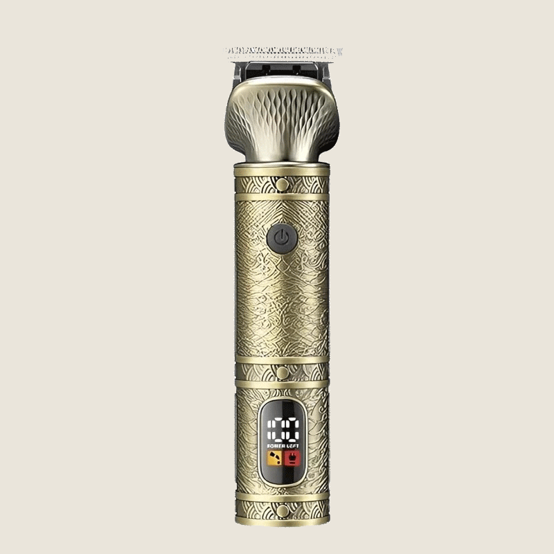 ماشین اصلاح شارژی کیمی مدل KM-2313