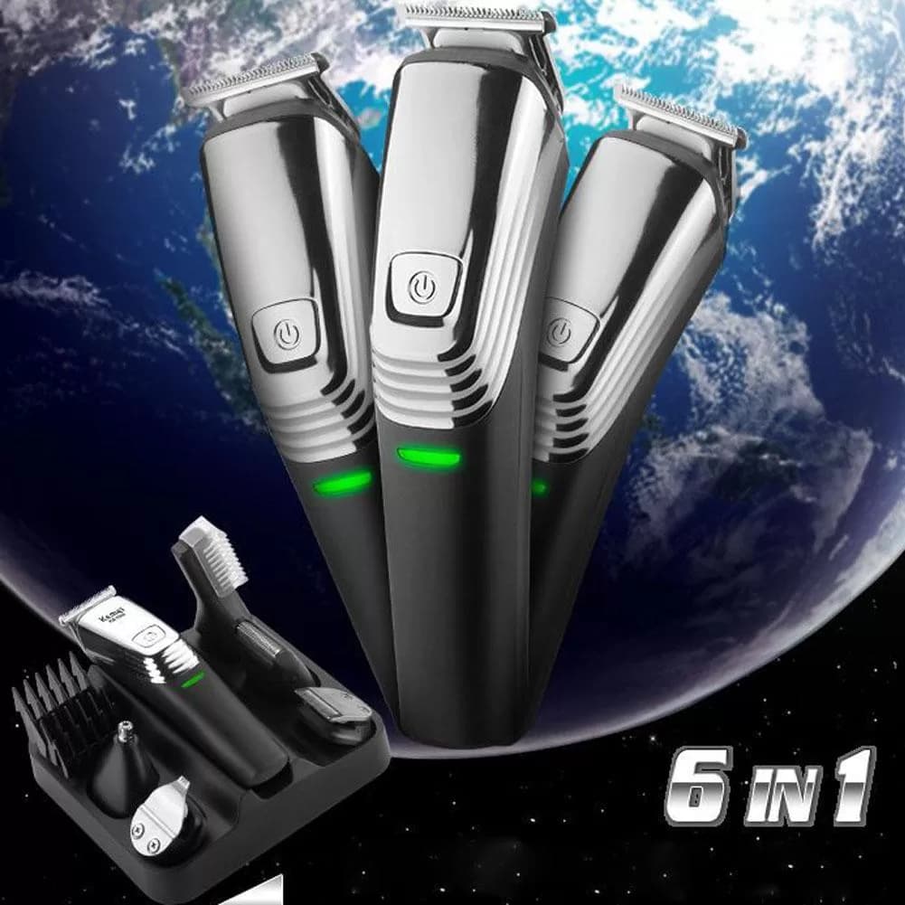 ریش تراش کیمی مدل KM-5900