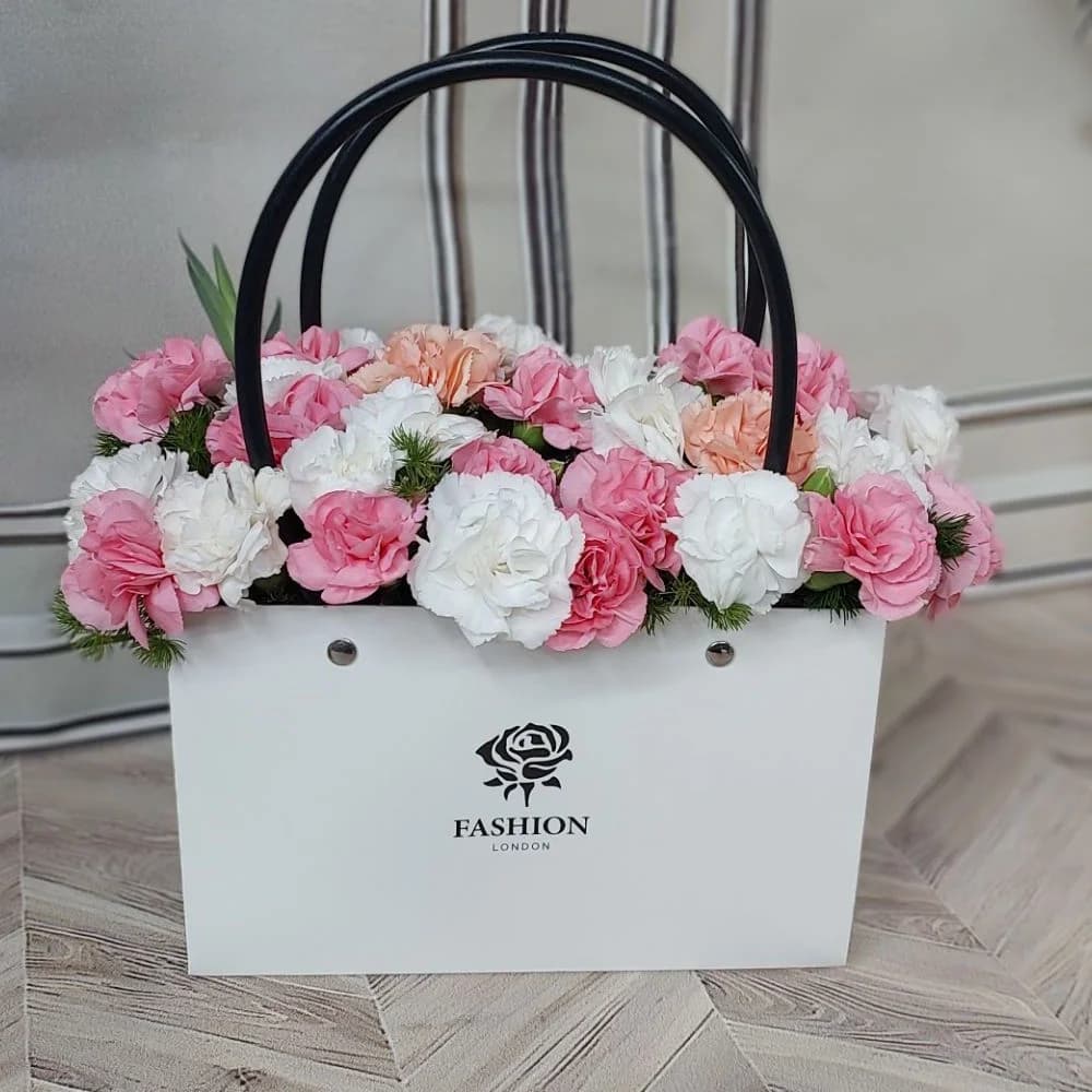 بگ گل میخک – آژار گل
