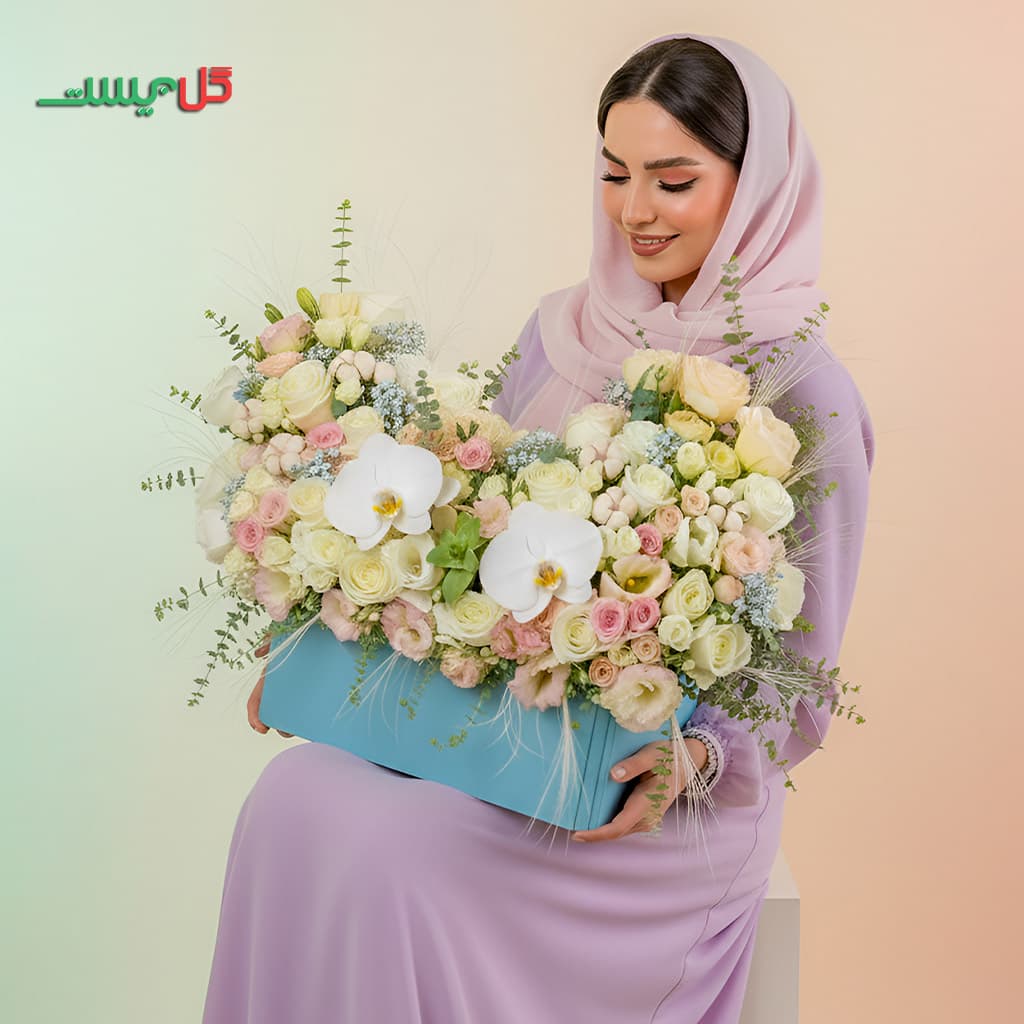 باکس گل هانیسا · گل بیست