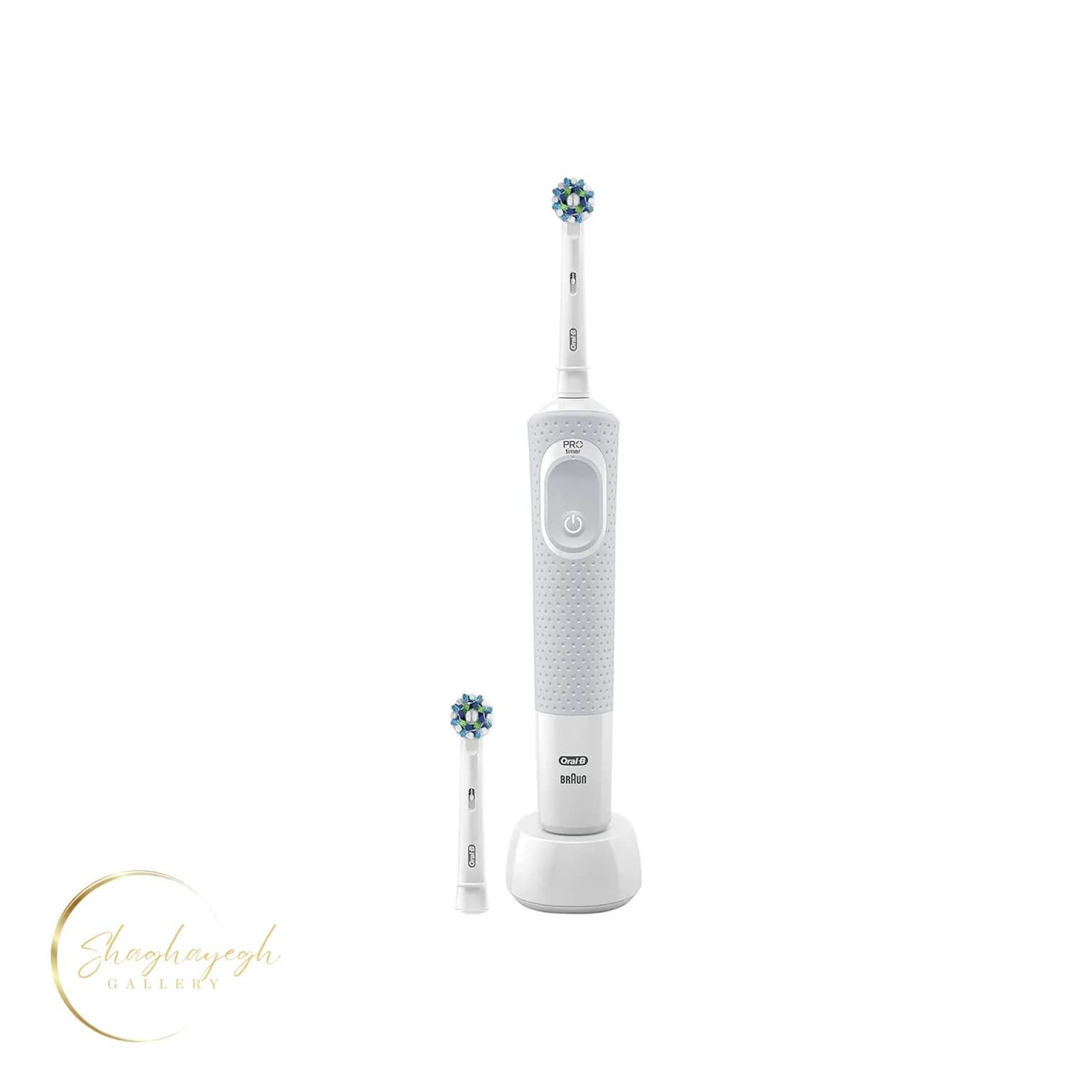 مسواک برقی اورال-بی ویتالیتی مدل 170 کراس اکشن Oral-B Vitality 170 Cross Action — تصویر ۲