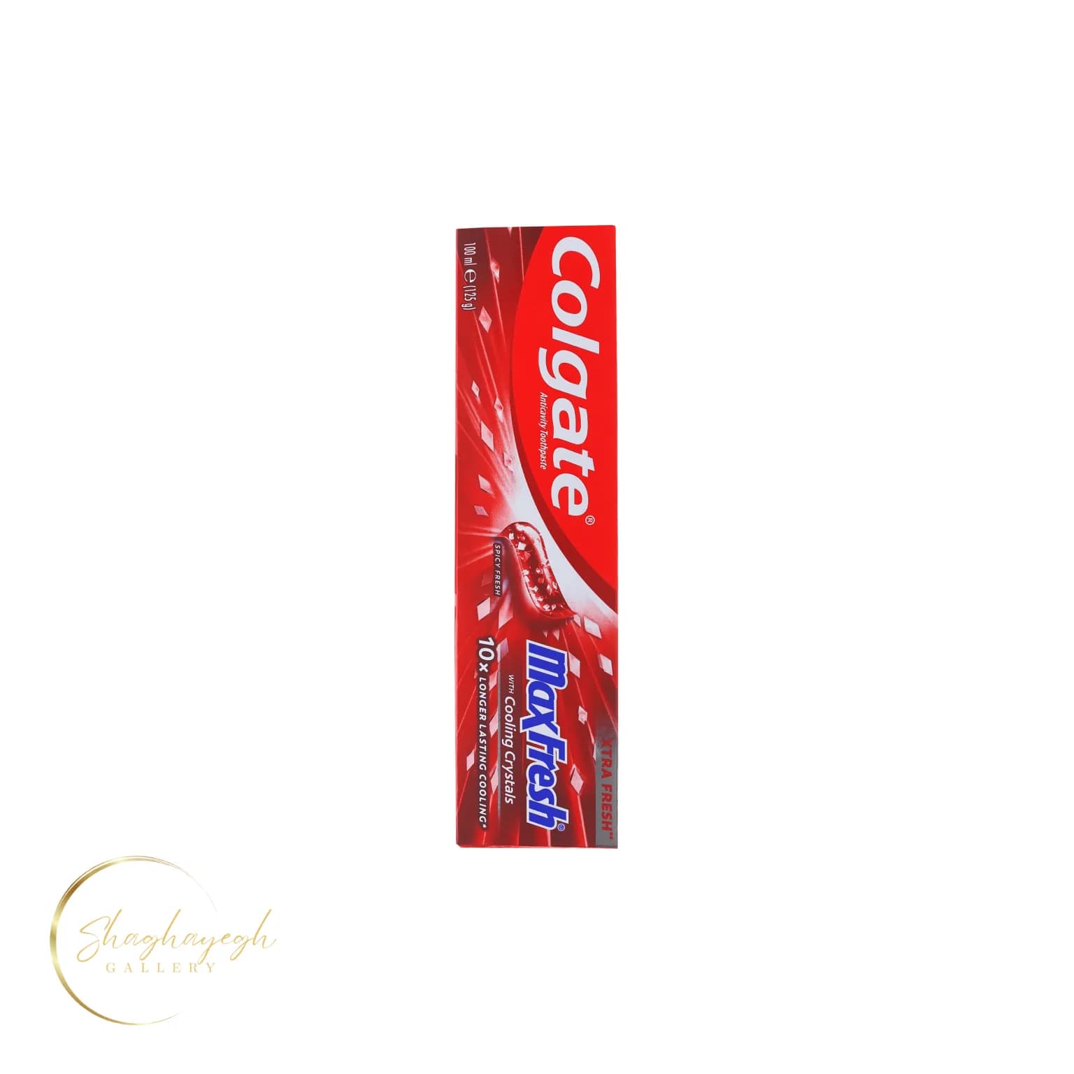 خمیردندان کولگیت مکس فرش Colgate Max Fresh Extra Fresh 150ml
