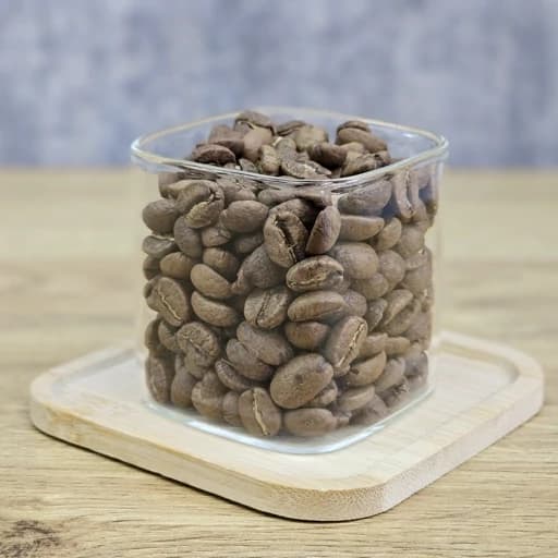 قهوه 100 عربیکا کلمبیا 500 گرمی