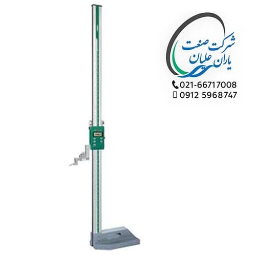 ارتفاعسنج دیجیتال 200 سانت مدل 1150-2000 اینسایز (INSIZE)