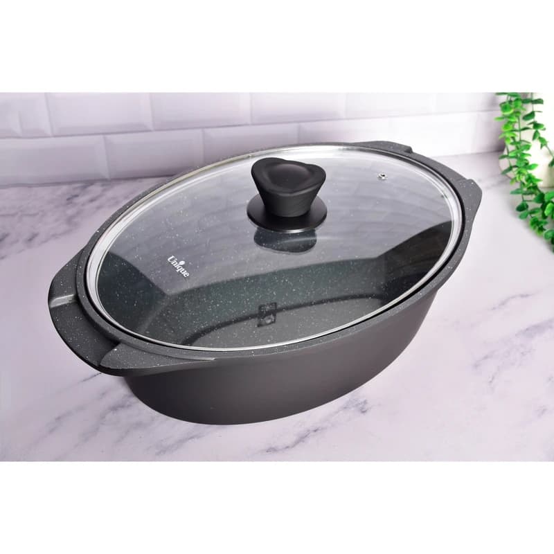تابه یونیک کد 7821 سایز 38 — تصویر ۴