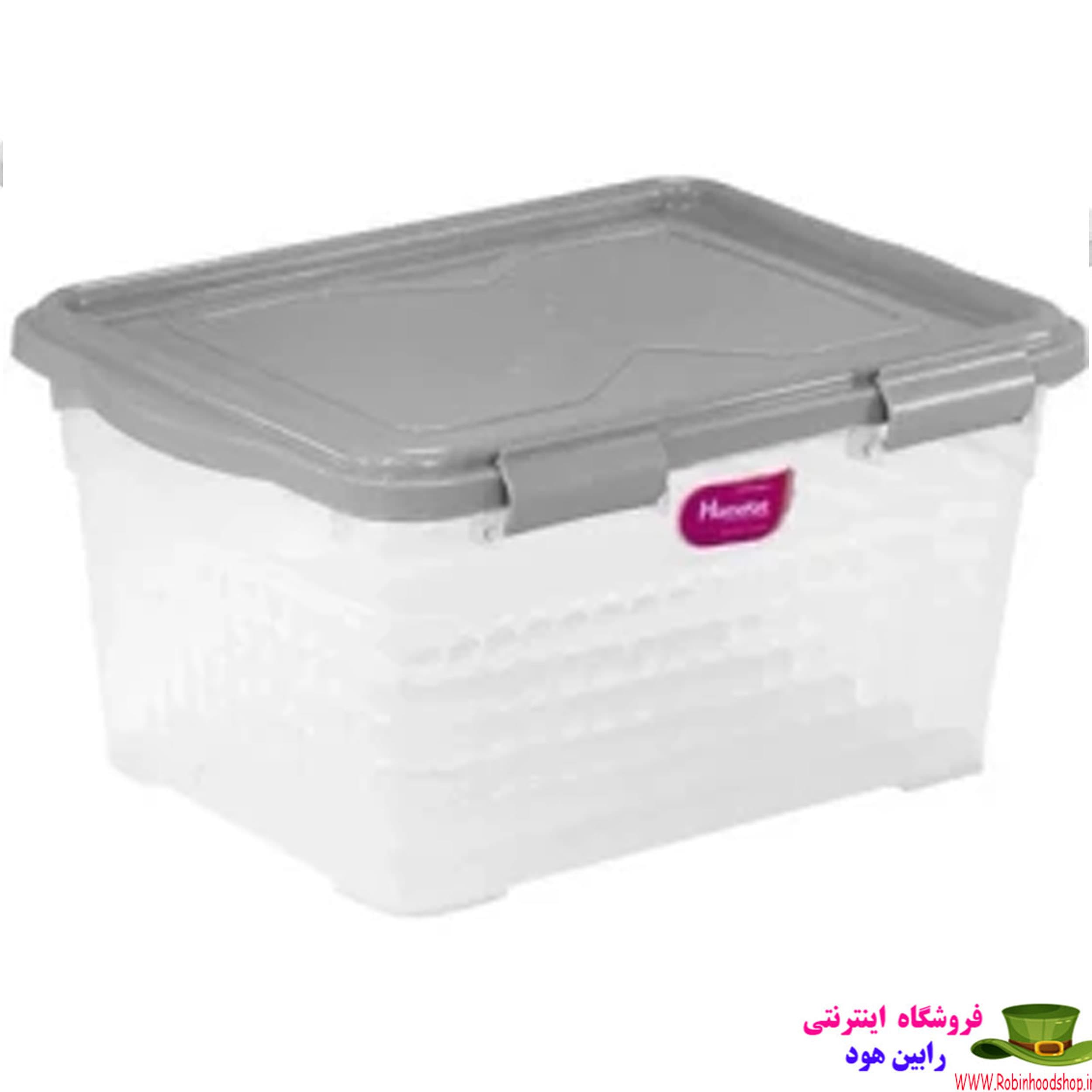 جا نانی هوم کت HOMEKET مایا سایز 1 کد 3650