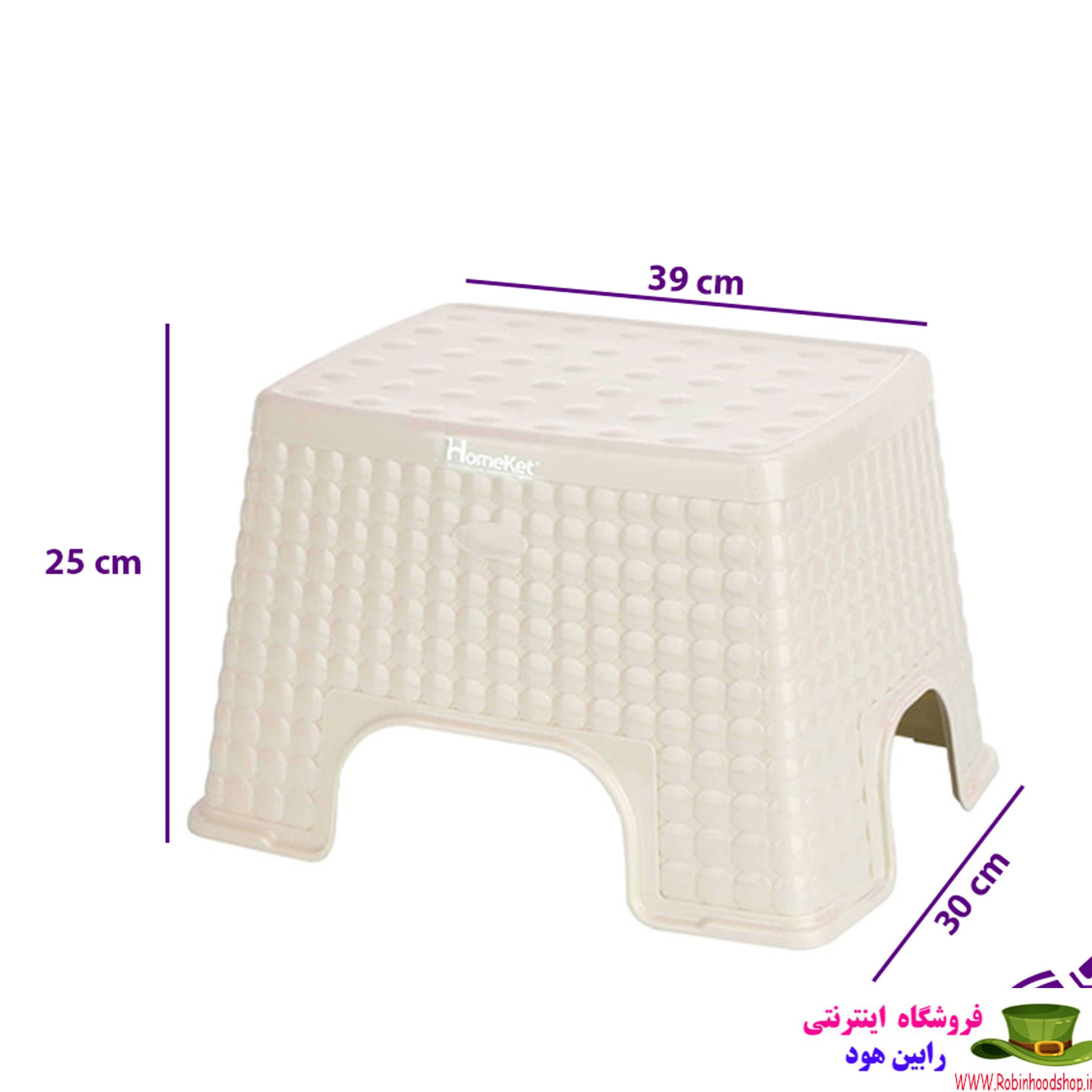 حمام بزرگ هومکت مدل مایا 2137