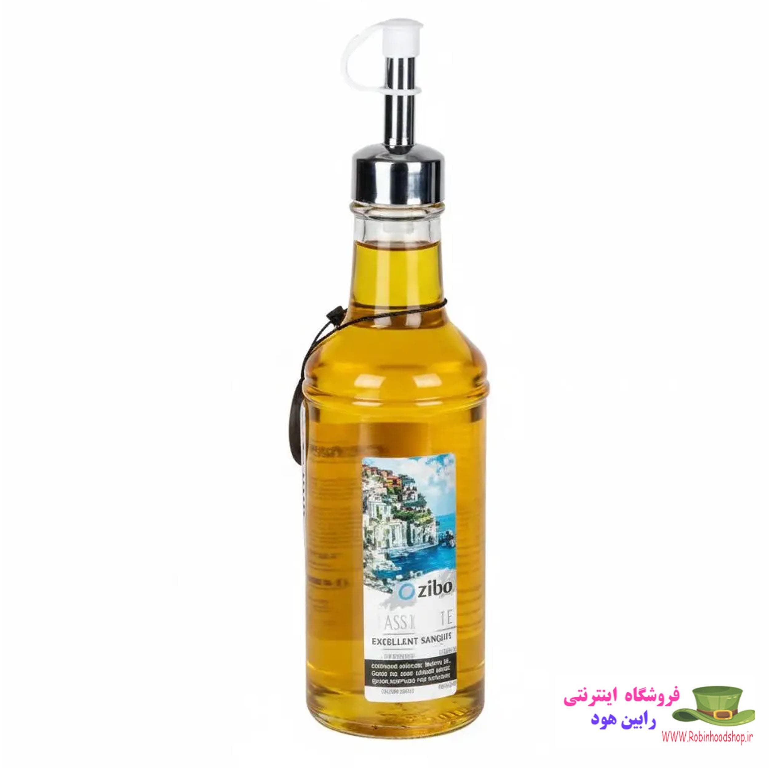 روغن ریز لیسبون