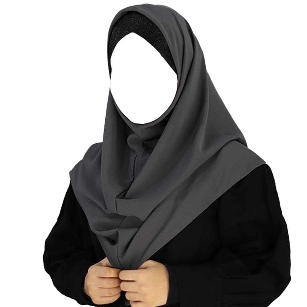 هدبند ضربدری لمه کد 3423 — تصویر ۲