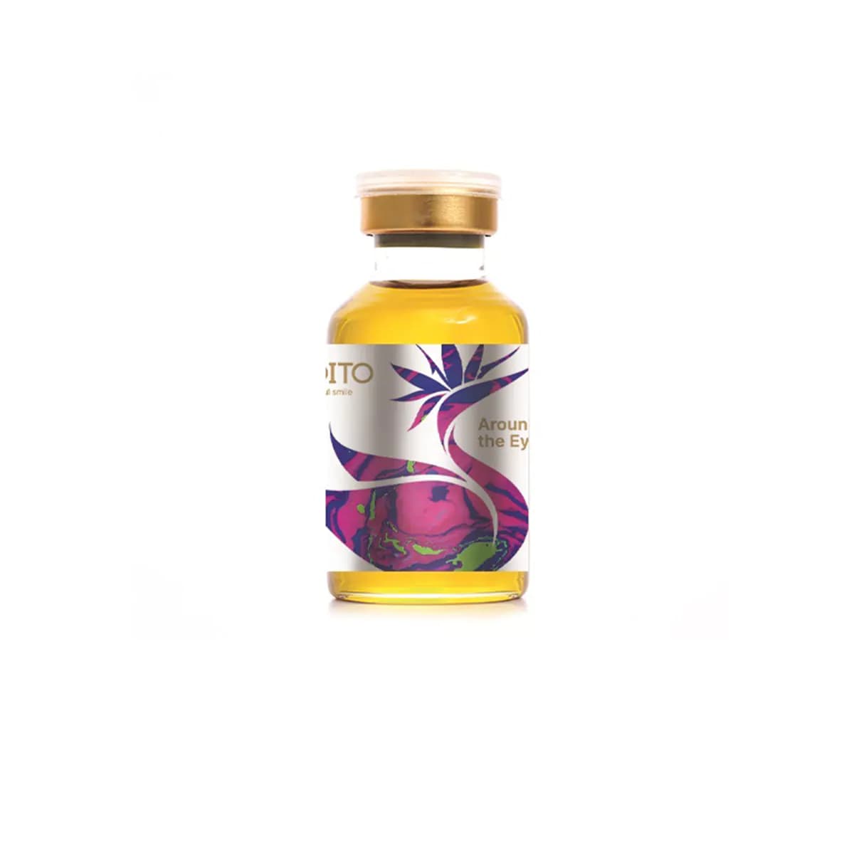 روغن دور چشم حجم 25 سی سی بندیتو