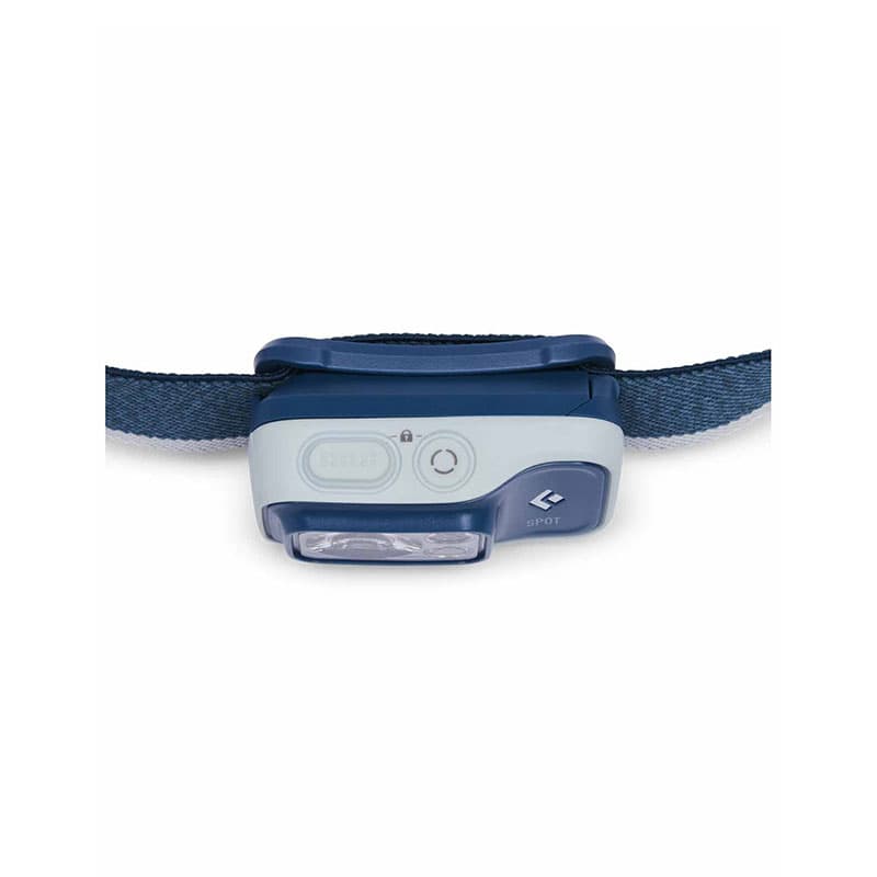 چراغ پیشانی بلک دیاموند 400 لومن Black Diamond Spot — تصویر ۶