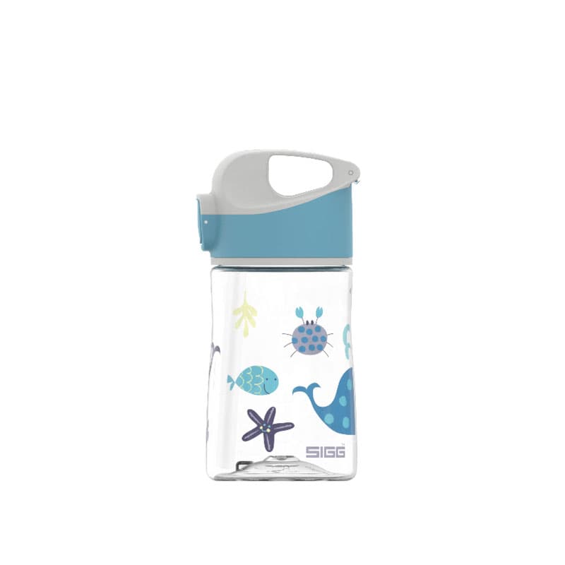 قمقمه سیگ Sigg Mk Ocean Friend 350ml — تصویر ۲