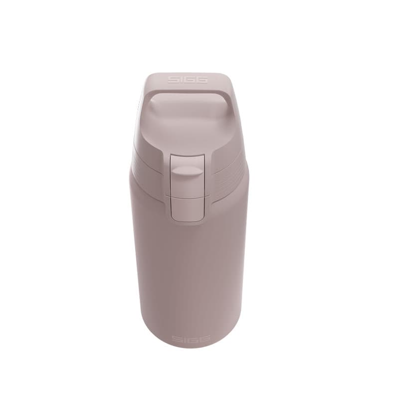 فلاسک سیگ شیلد – Sigg shield therm one 500ml — تصویر ۸