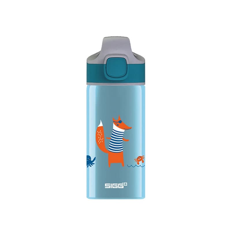 قمقمه سیگ – Sigg MK WMB One Fox 0.4 L
