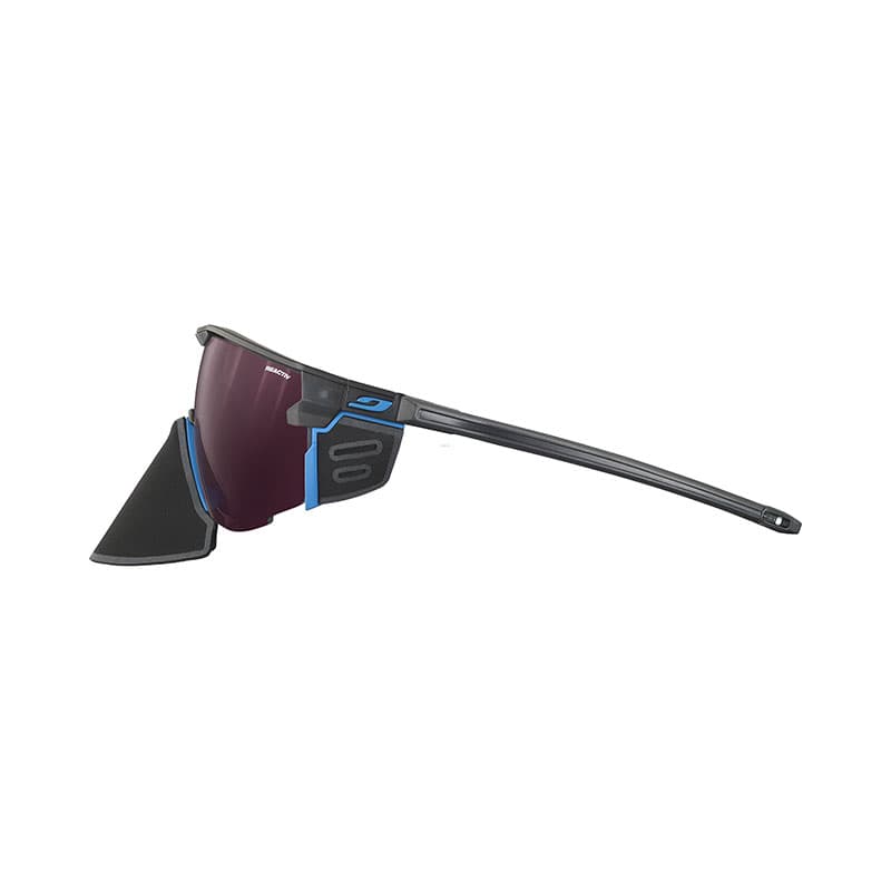 عینک کوهنوردی جولبو اولتیمیت کاور Julbo Ultimate cover Reactiv 0-4 — تصویر ۳