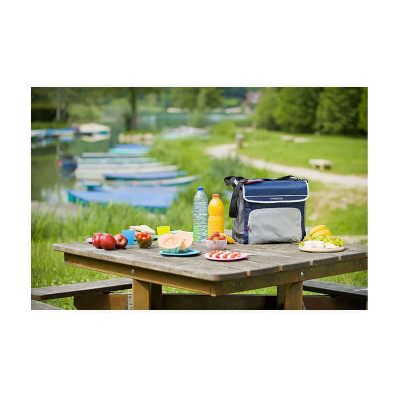 کیف عایق دار Campingaz Fold’N Cool 30 L — تصویر ۳