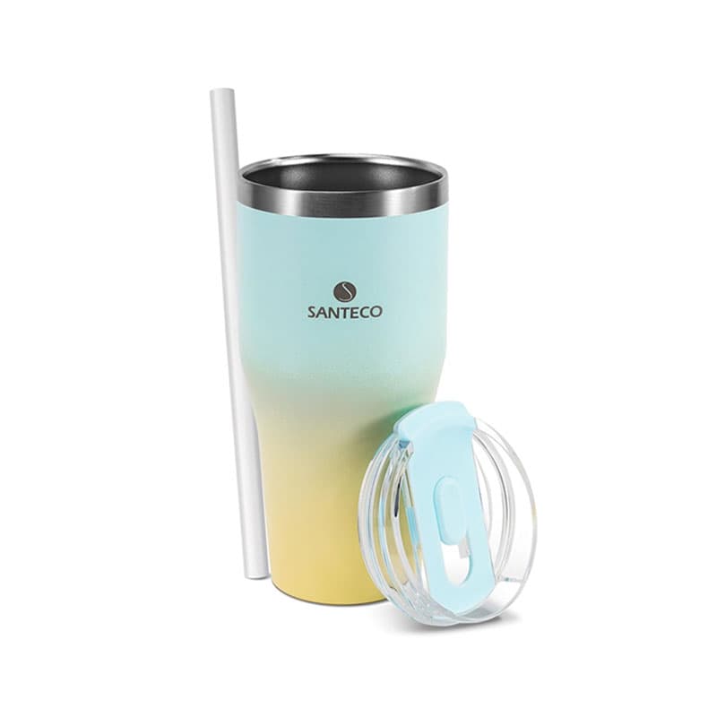 ماگ نی دار سانتکو SANTECO Escape Mug 590