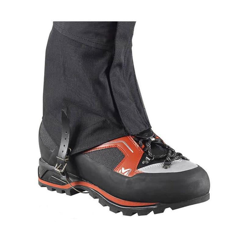 گتر کوهنوردی میلت Millet alpine gait GTX 1957 — تصویر ۳