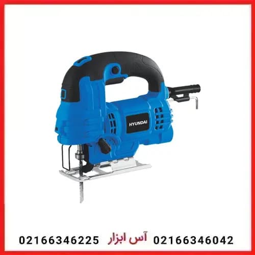 اره عمود بر هیوندای مدل HP8526