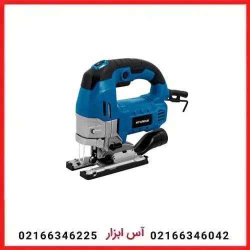اره عمود بر هیوندای مدل HP7526