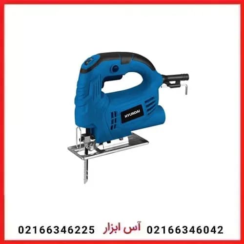 اره عمود بر هیوندای مدل HP4018