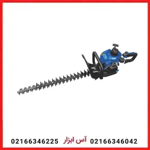 شمشاد زن بنزینی هیوندای TURBO-606