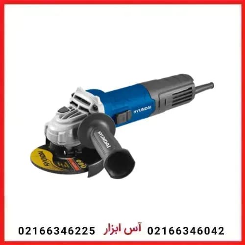 مینی فرزهیوندای مدل HP-877